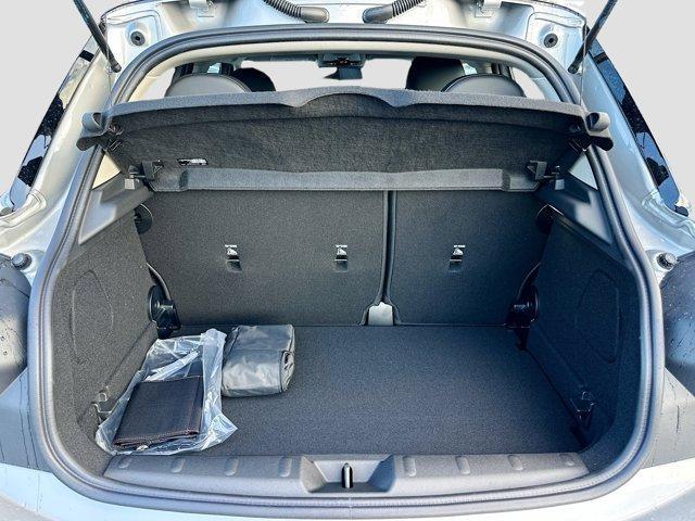 new 2026 MINI Hardtop car, priced at $34,725