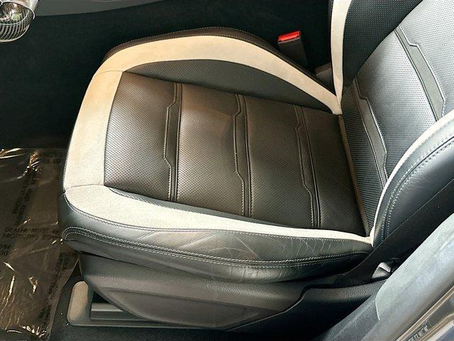 used 2022 Mercedes-Benz AMG GLE 63 car, priced at $70,500