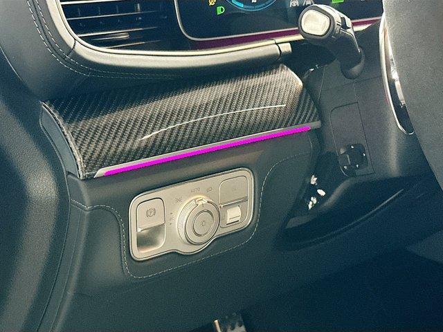 used 2022 Mercedes-Benz AMG GLE 63 car, priced at $70,500