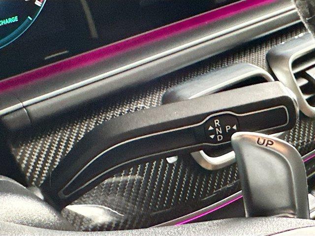 used 2022 Mercedes-Benz AMG GLE 63 car, priced at $70,500