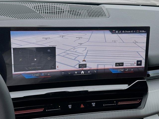 new 2026 BMW 530 car, priced at $70,665