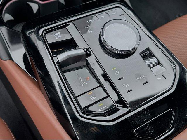 new 2026 BMW 530 car, priced at $70,665