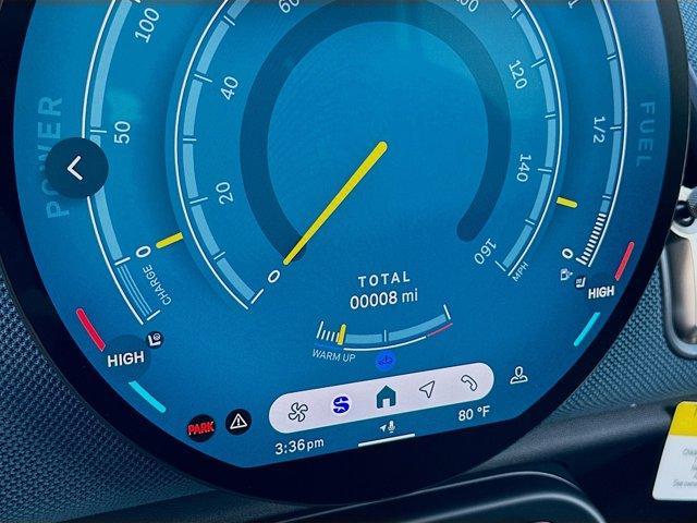 new 2026 MINI Countryman car, priced at $45,125