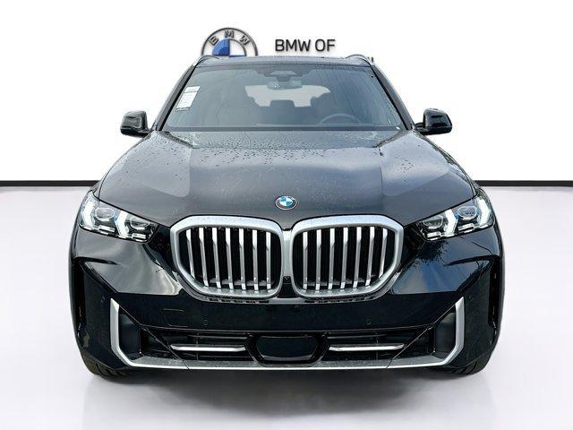 new 2026 BMW X5 car, priced at $77,275
