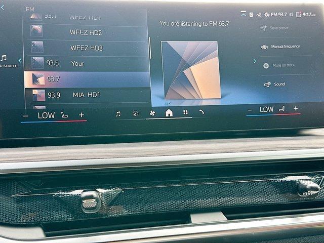 new 2026 BMW X5 car, priced at $77,275