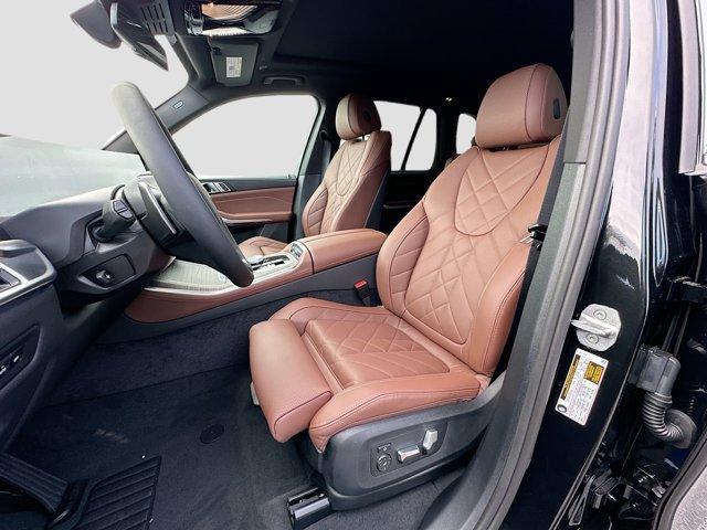 new 2026 BMW X5 car, priced at $77,275