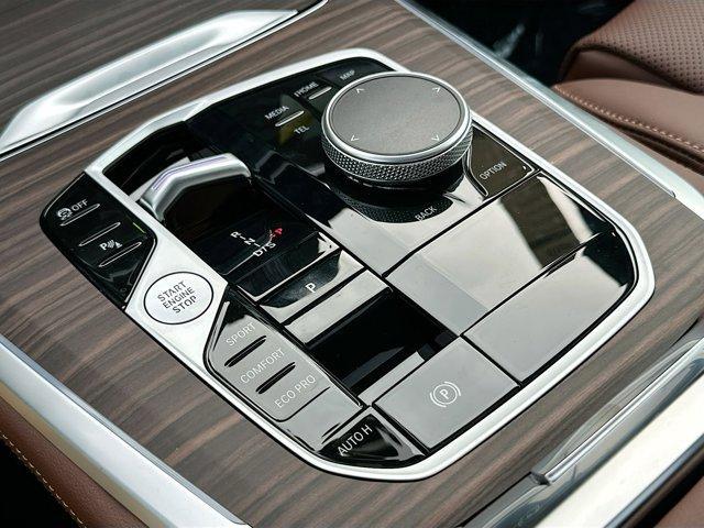 new 2026 BMW X5 car, priced at $77,275