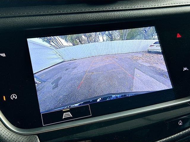 used 2022 Cadillac XT6 car, priced at $25,500