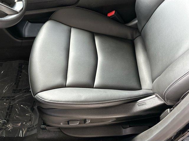 used 2022 Cadillac XT6 car, priced at $25,500