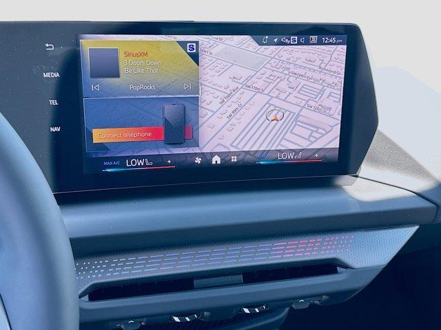 new 2026 BMW 228 Gran Coupe car, priced at $45,550