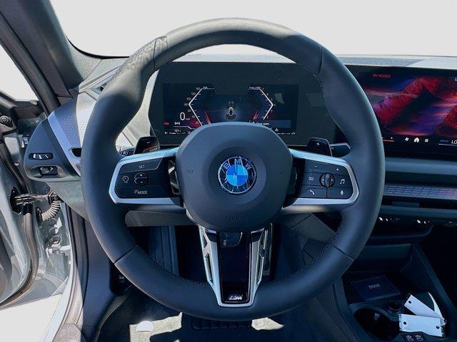 new 2026 BMW 228 Gran Coupe car, priced at $45,550