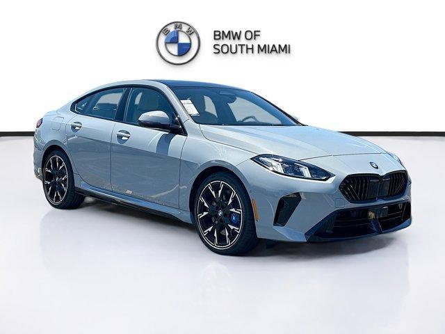 new 2026 BMW 228 Gran Coupe car, priced at $45,550