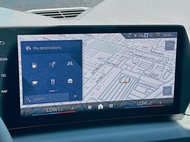 new 2026 BMW 228 Gran Coupe car, priced at $45,550