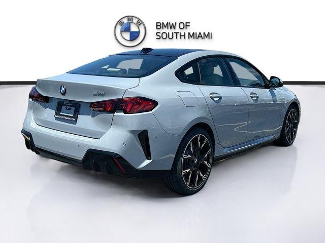 new 2026 BMW 228 Gran Coupe car, priced at $45,550