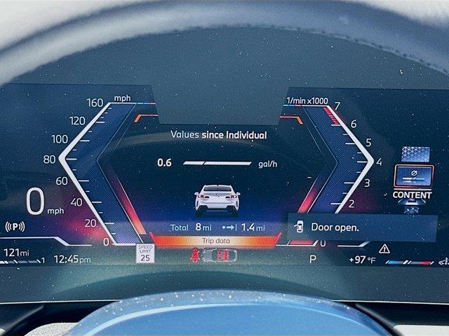 new 2026 BMW 228 Gran Coupe car, priced at $45,550