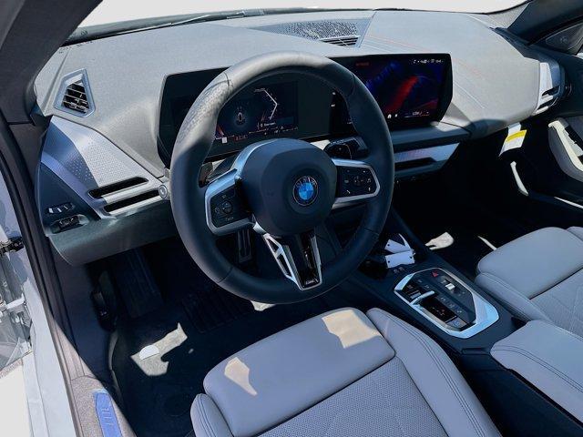 new 2026 BMW 228 Gran Coupe car, priced at $45,550