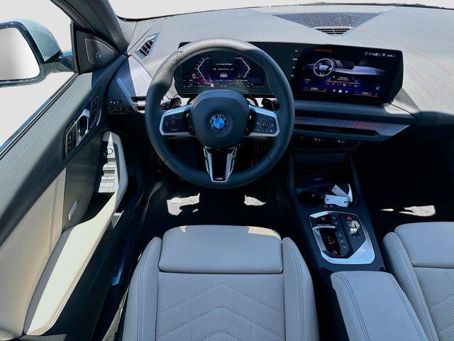 new 2026 BMW 228 Gran Coupe car, priced at $45,550