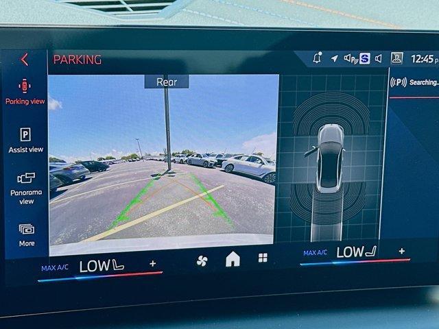 new 2026 BMW 228 Gran Coupe car, priced at $45,550