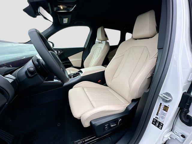 new 2026 BMW X3 car, priced at $55,970