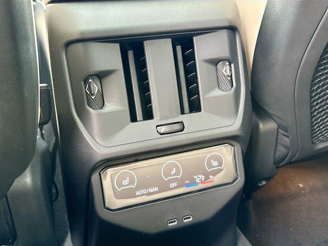 new 2026 BMW X3 car, priced at $55,970