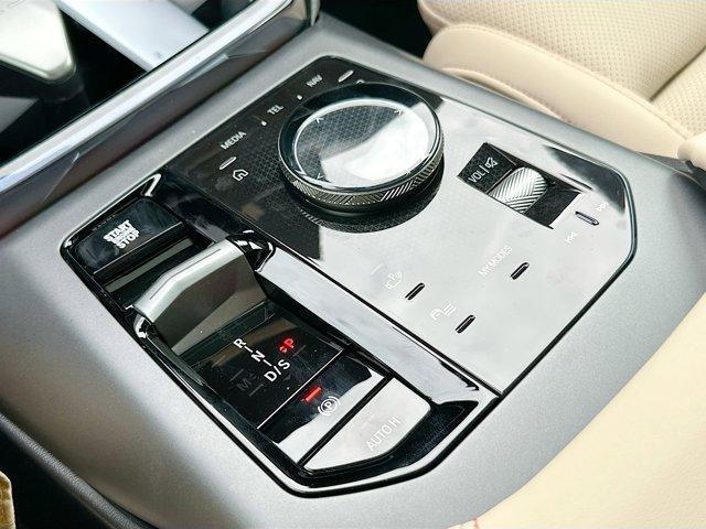 new 2026 BMW X3 car, priced at $55,970