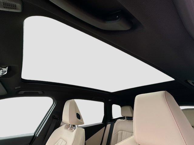 new 2026 BMW X3 car, priced at $55,970