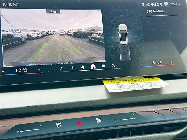 new 2026 BMW X3 car, priced at $55,970