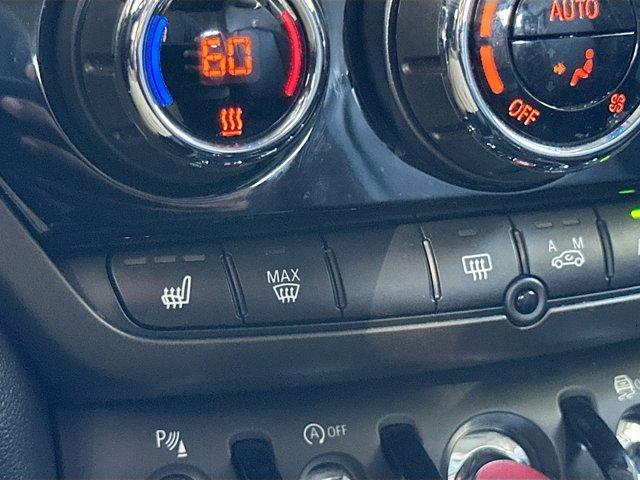 used 2024 MINI Countryman car, priced at $27,500