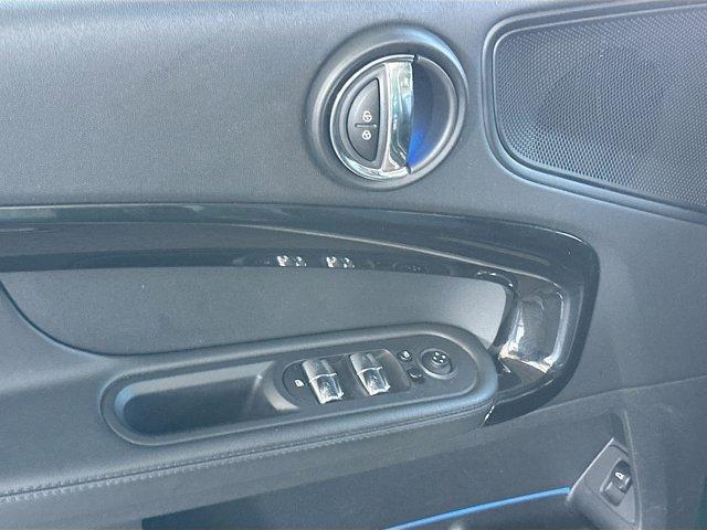 used 2024 MINI Countryman car, priced at $27,500