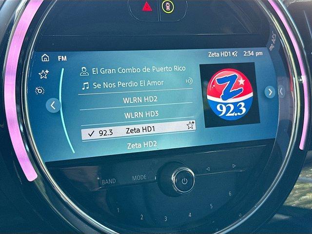 used 2024 MINI Countryman car, priced at $27,500