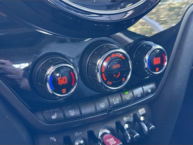 used 2024 MINI Countryman car, priced at $27,500