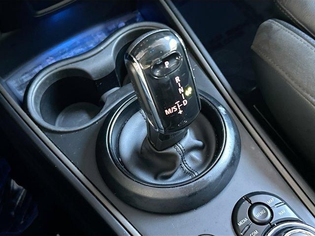 used 2024 MINI Countryman car, priced at $27,500