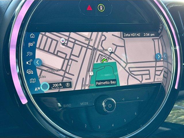 used 2024 MINI Countryman car, priced at $27,500