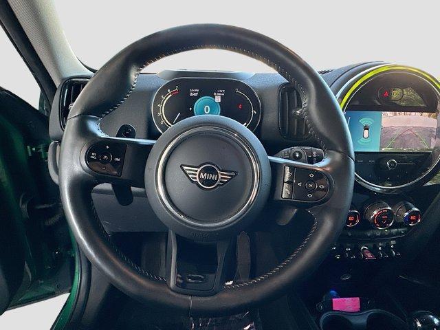 used 2024 MINI Countryman car, priced at $27,500