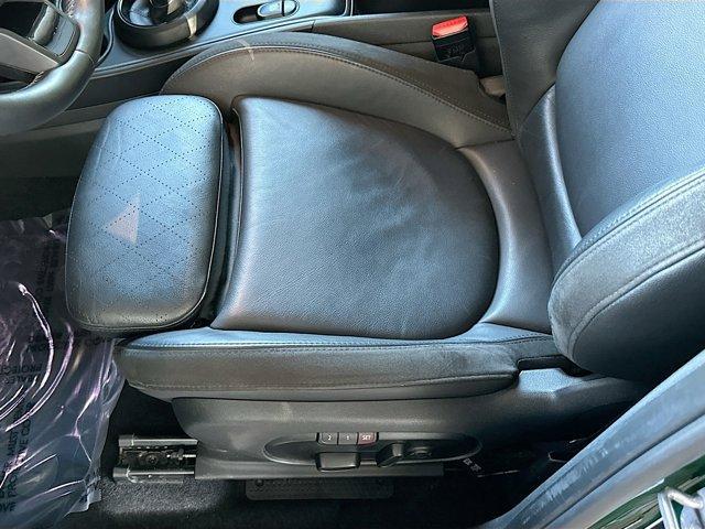 used 2024 MINI Countryman car, priced at $27,500