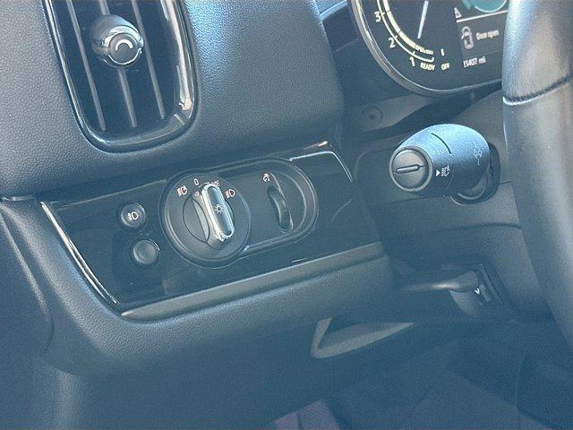 used 2024 MINI Countryman car, priced at $27,500