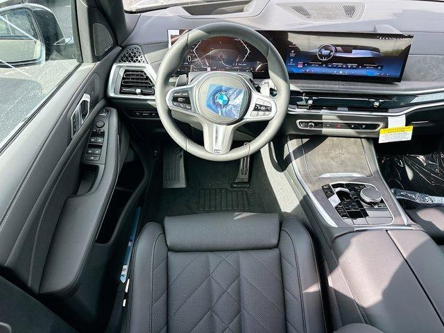 new 2026 BMW X5 car, priced at $75,925
