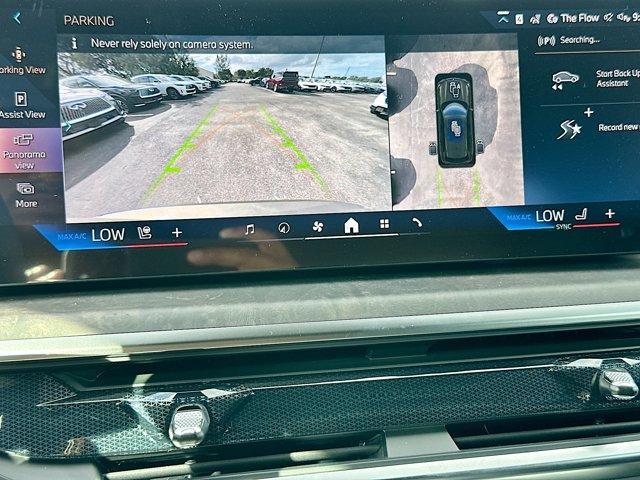 new 2026 BMW X5 car, priced at $75,925