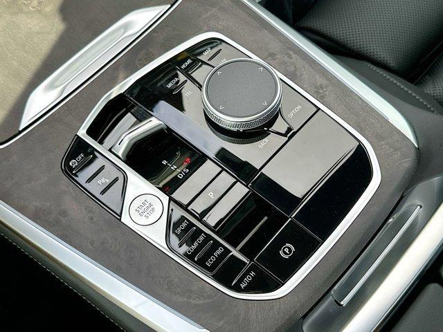 new 2026 BMW X5 car, priced at $75,925