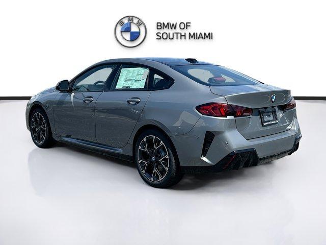 new 2026 BMW 228 Gran Coupe car, priced at $41,775