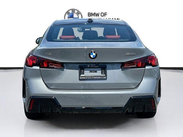 new 2026 BMW 228 Gran Coupe car, priced at $41,775