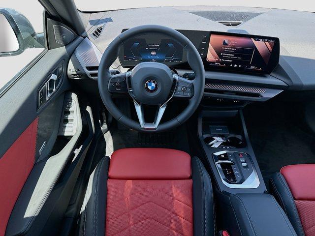 new 2026 BMW 228 Gran Coupe car, priced at $41,775