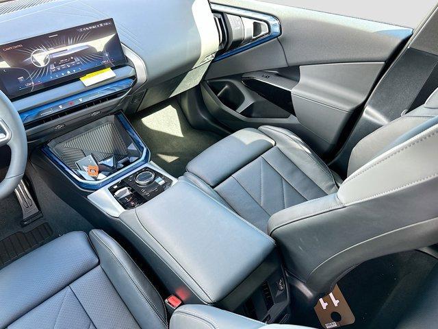 new 2026 BMW X3 car, priced at $60,865