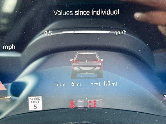 new 2026 BMW X3 car, priced at $60,865