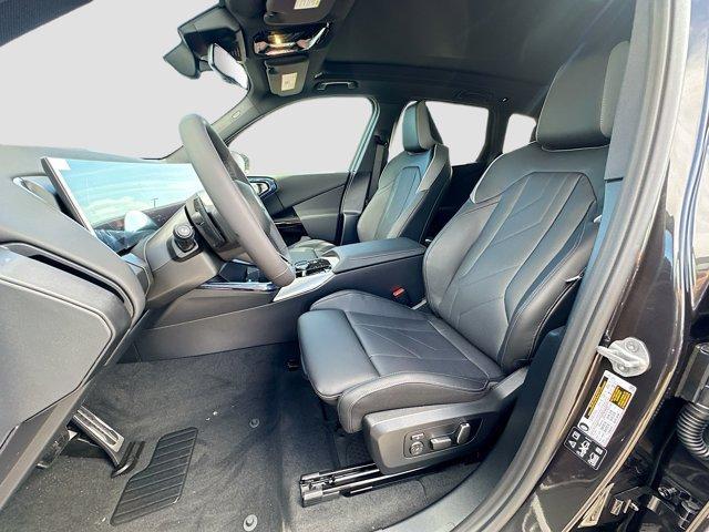 new 2026 BMW X3 car, priced at $60,865