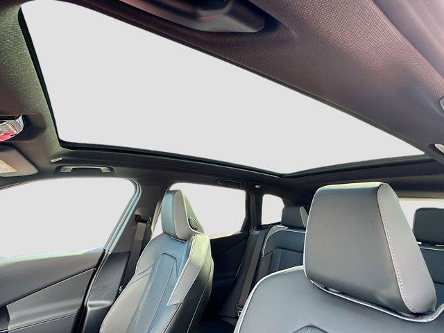 new 2026 BMW X3 car, priced at $60,865