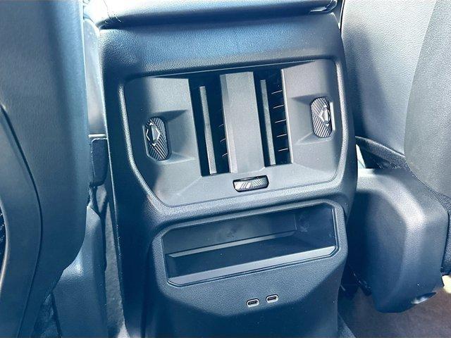 new 2026 BMW X3 car, priced at $60,865