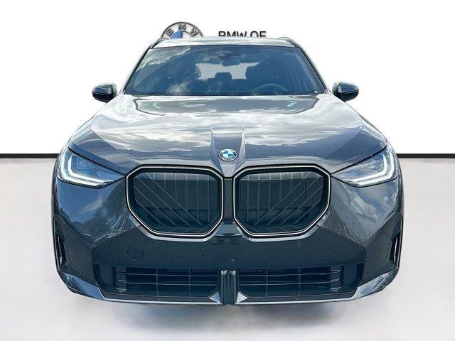 new 2026 BMW X3 car, priced at $60,865