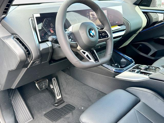 new 2026 BMW X3 car, priced at $60,865