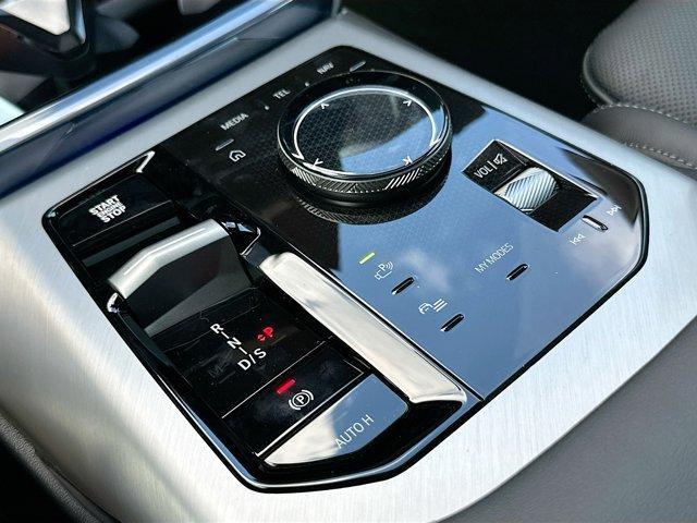 new 2026 BMW X3 car, priced at $60,865